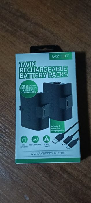 Xbox Series S varianta cu 512 gb stocare