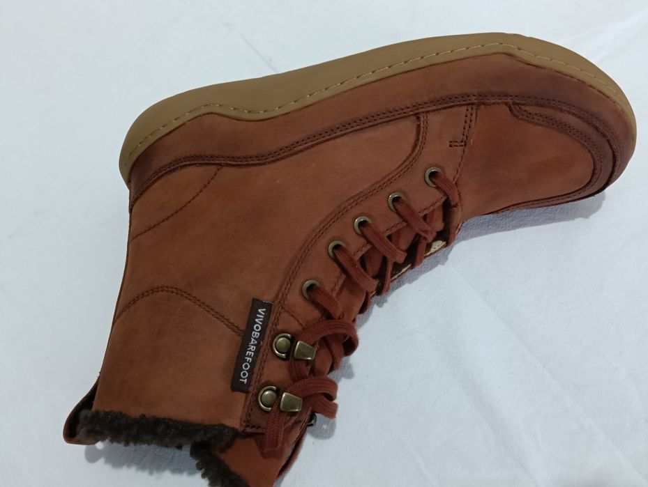 41 Vivobarefoot Gobiboot Warmlined masura 41