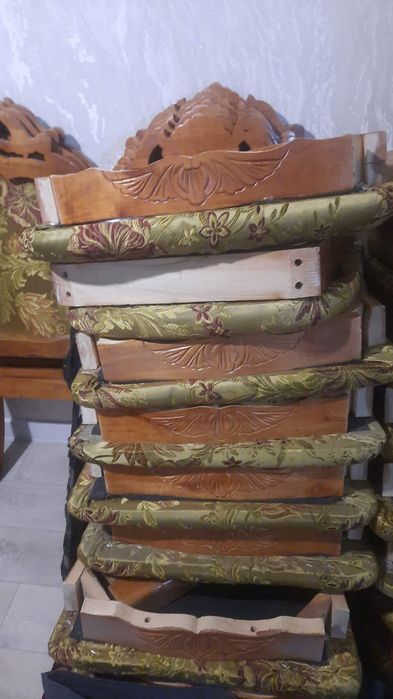 Продам стол 6м и 20 стульев