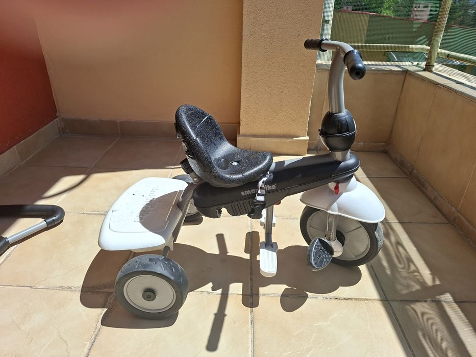 Триколка smarTrike
