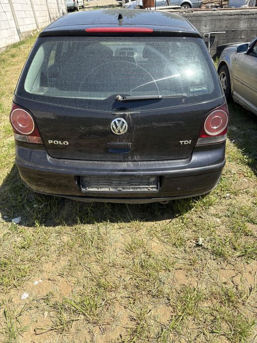Dezmembrez Vw Polo 1.4 Diesel an 2009
