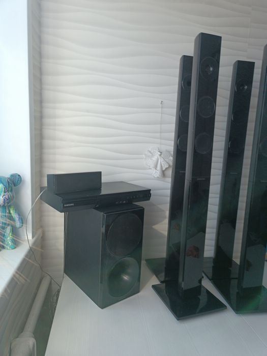 Цифровая система домашних развличений