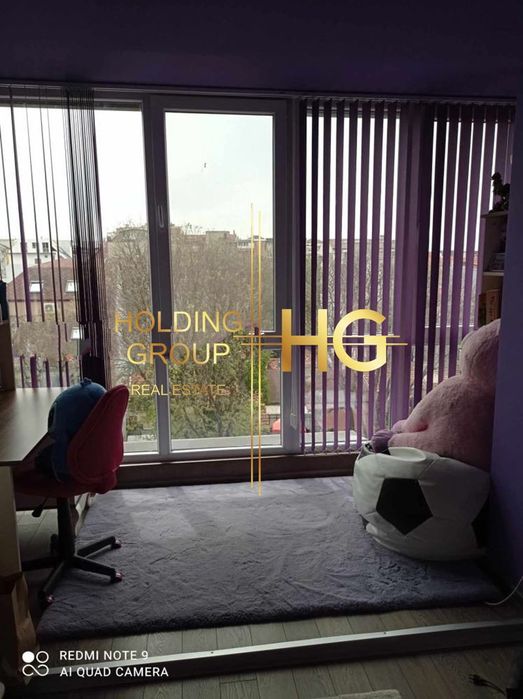 Продава се Четиристаен апартамент в Варна, Колхозен пазар - 188 кв.м за 1250 €/кв.м - Снимка #9