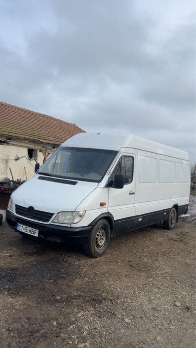 ‼️Vand Mercedes Sprinter 2.2 136cp‼️