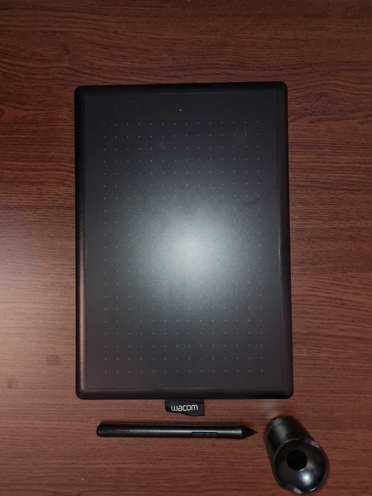 Tableta grafica WACOM CTL 672