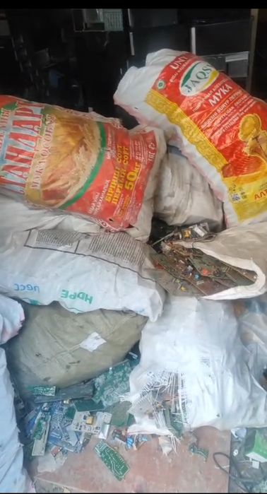 Принимаю платы в любых объемах