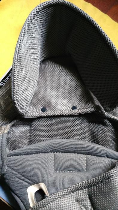 Ново кенгуру Лорели / Lorelli Traveler Comfort