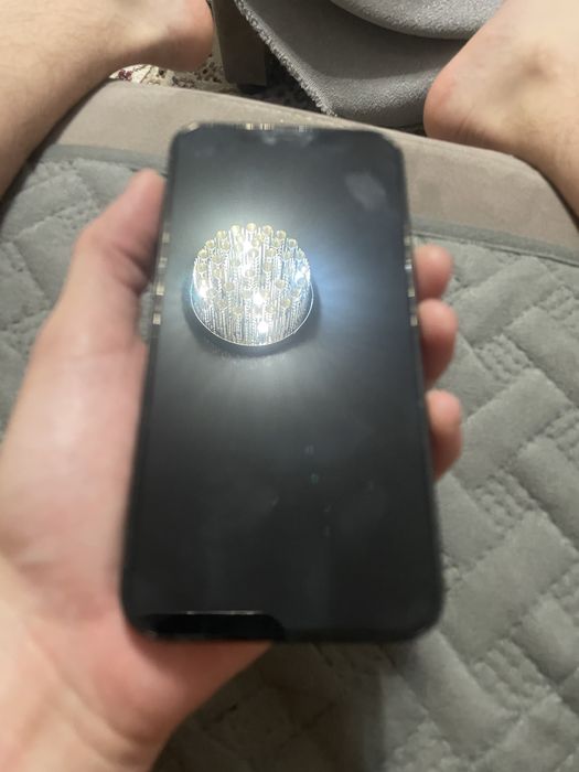 Iphone 12 pro max 128