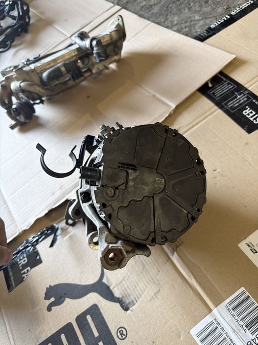 Alternator Bmw B57 G11/G12/G30/G05/G06 3.0 Diesel 2015-2020