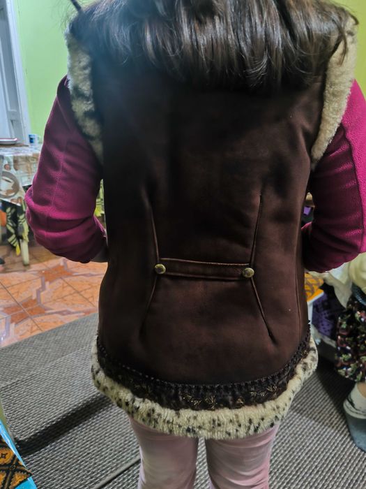 Cojoc tradițional