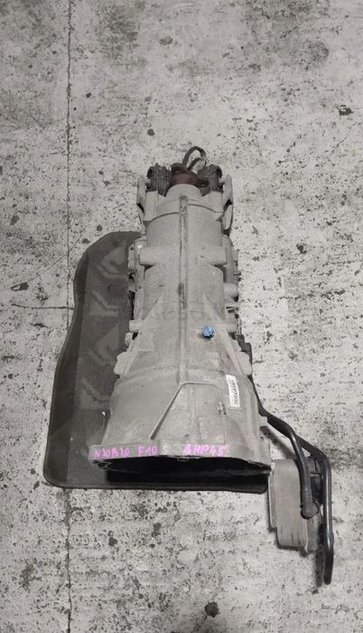 Akpp bmw 8hp45 n20 b20 twinturbo