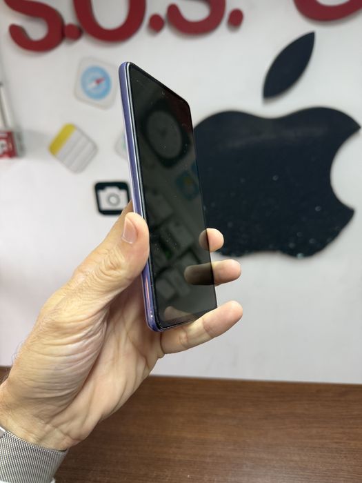 Vand Samsung A52 Purple 128Gb