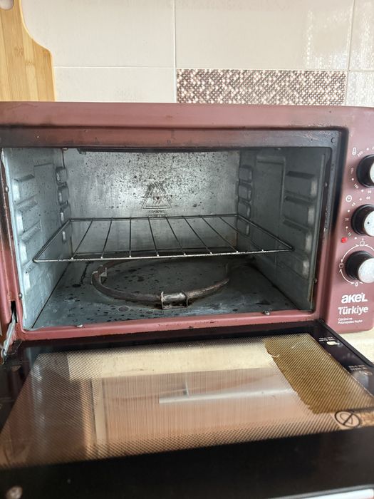 Akel печка Turkiye