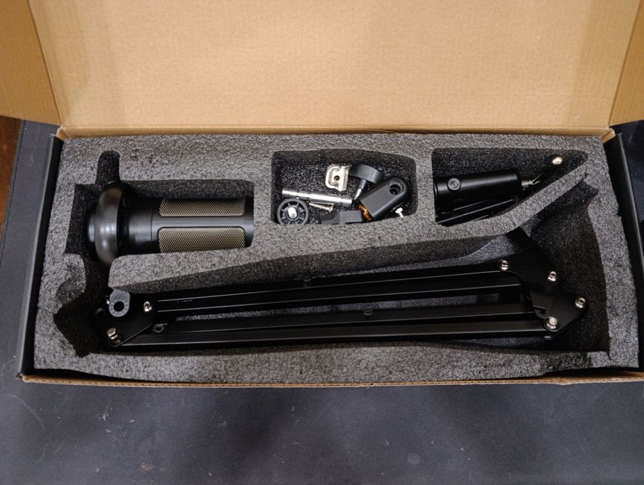 Микрофон Irrazer