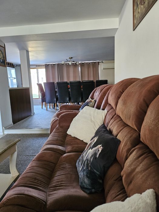 Дава се под наем Етаж от къща в Бургас, Сарафово - 100 кв.м за 102 € - Снимка #1