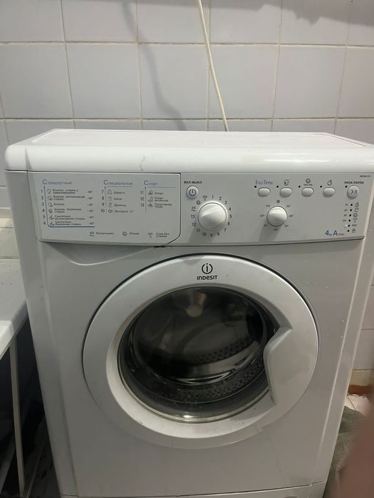 Продам стиральную машину бу