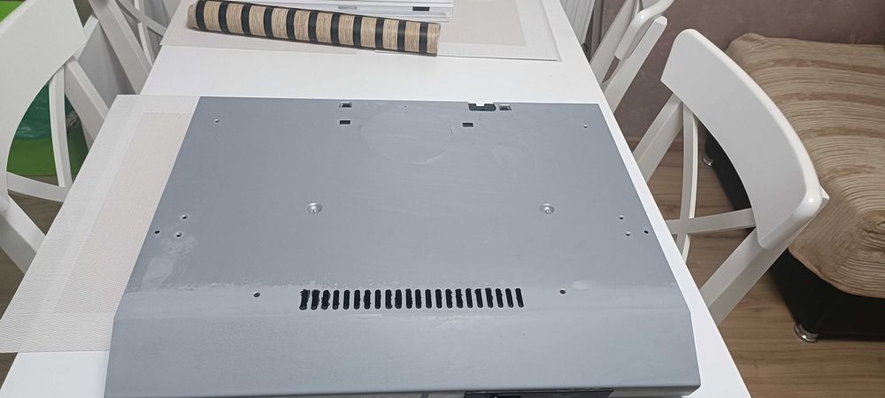 Hota bucatarie cu filtru