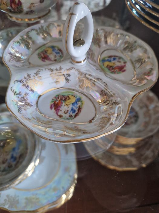 Сервиз " мадонна '