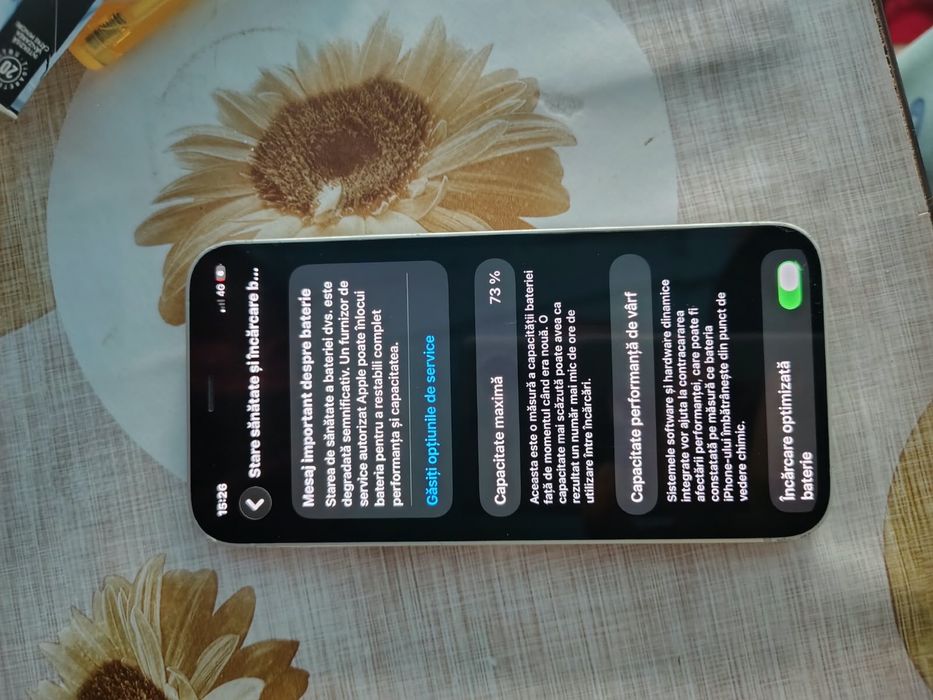 Iphone 12 mini stare buna