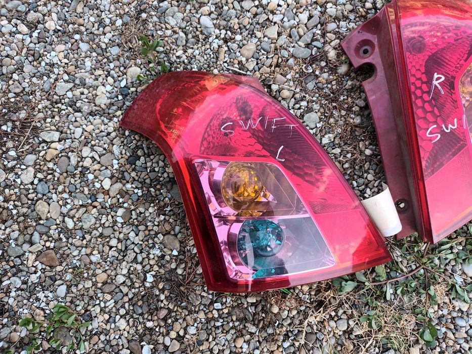 ляв и десен стоп за сузуки суифт SUZUKI SWIFT суйфт