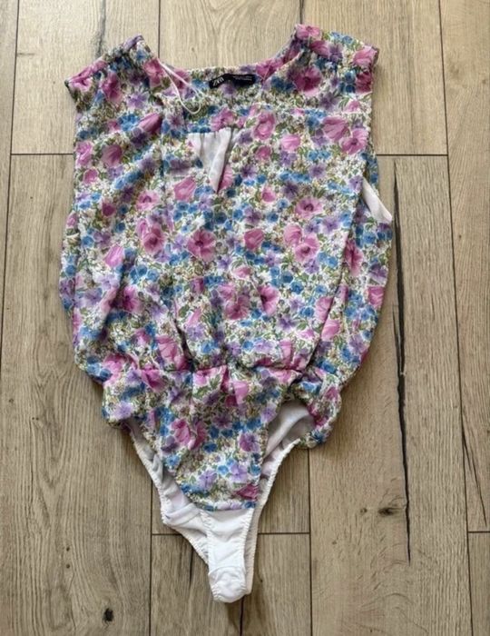 Body casual Zara