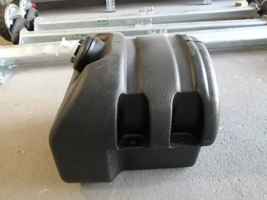 Rezervor Apa 18 L Cu Dozator De Sapun