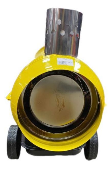 Дизельная пушка rolf 50kw