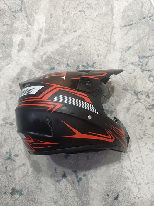 Продам Шлем Эндуро