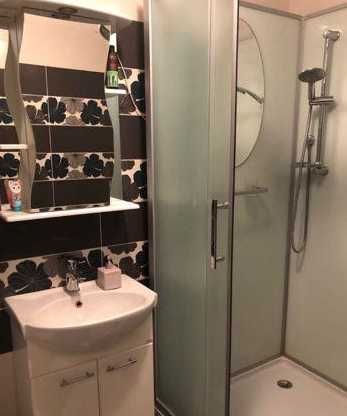 Дава се под наем Едностаен апартамент в Пловдив, Каменица 2 - 40 кв.м за 255 € - Снимка #3