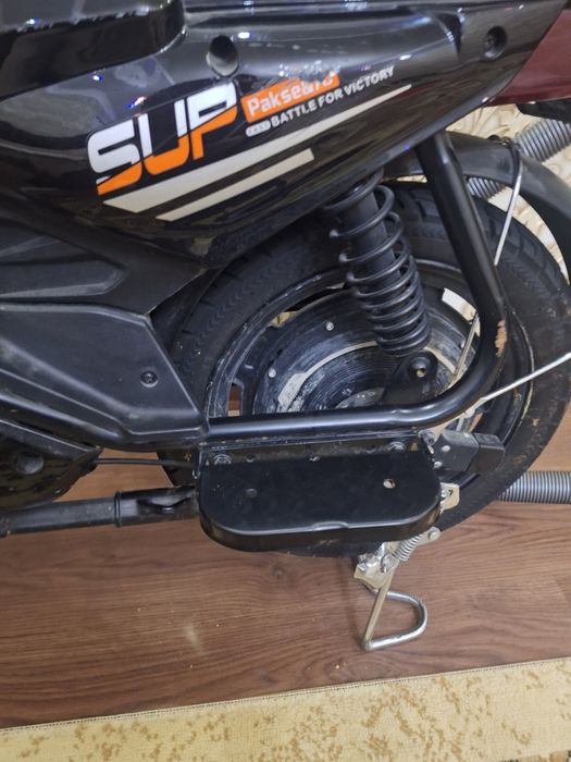 Продам электро велосипед