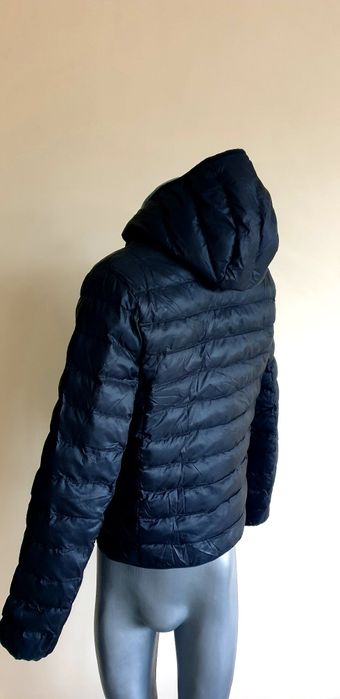 Lacoste Mens Size 46 / S Water Repellent ОРИГИНАЛ! Мъжко Яке!