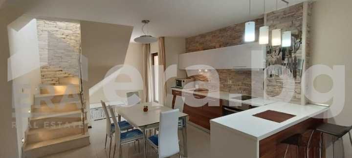 Продава се Тристаен апартамент в к.к. Златни пясъци - 200 кв.м за 1475 €/кв.м - Снимка #2