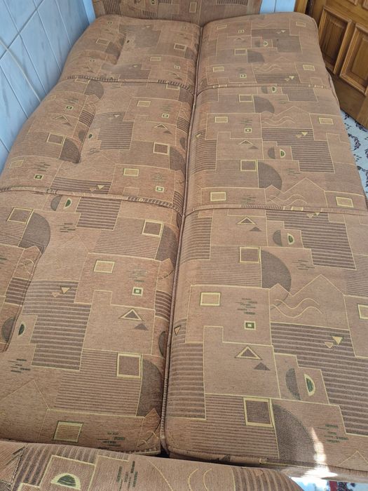 Se vinde Canapea extensibila