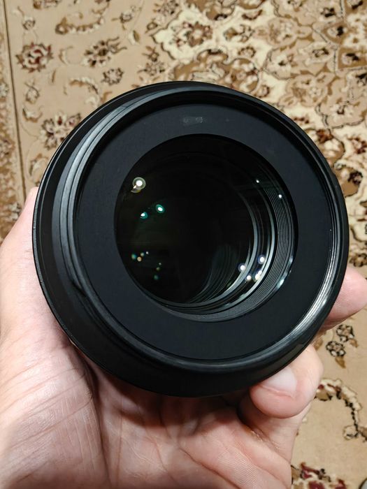 Nikon 105mm f2.8 micro macro