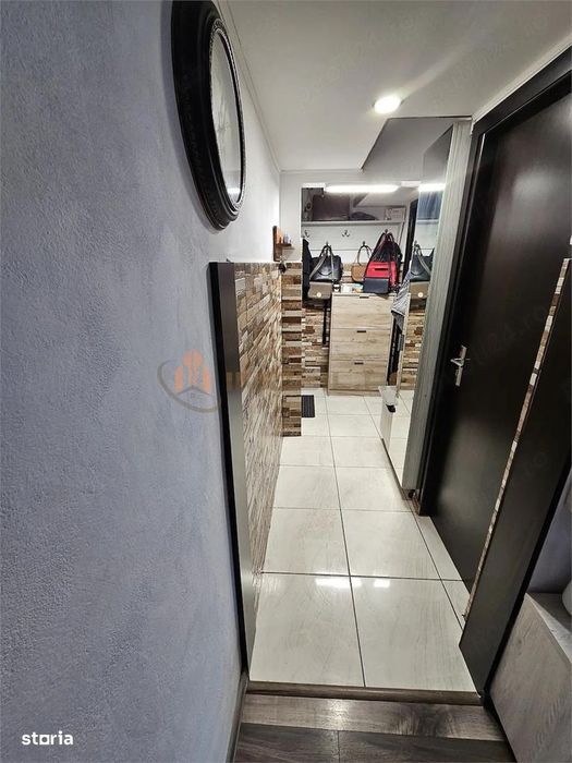 Apartament 3 camere Primăverii - Central
