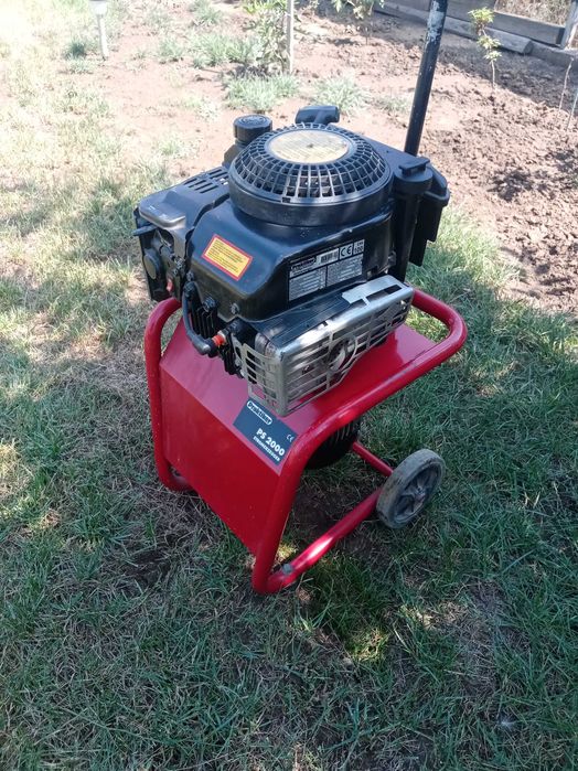 Vand generator de curent 2kva