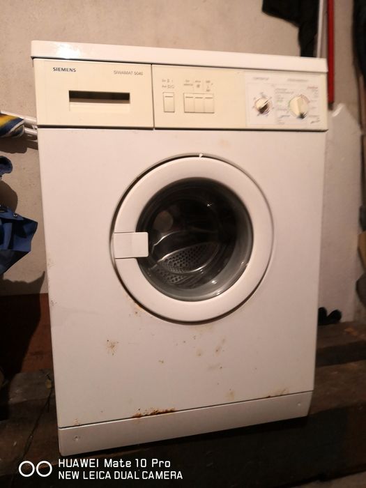 Siemens Siwamat 5040