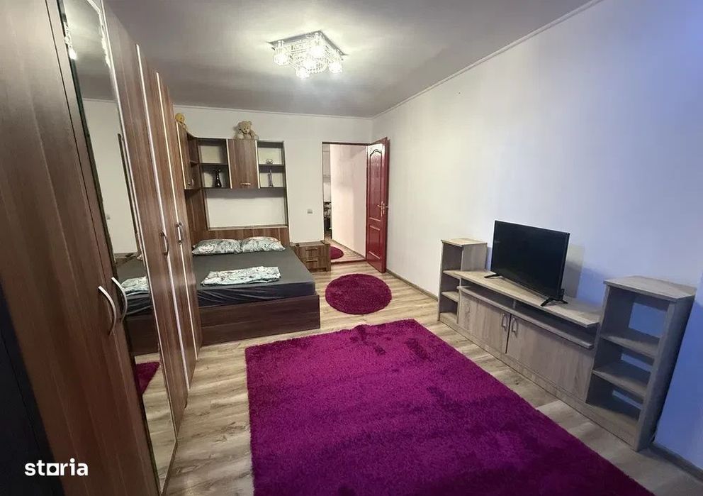 Apartament 1 cameră zona Terezian