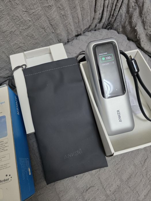 Anker 25,000 mAh PowerBank