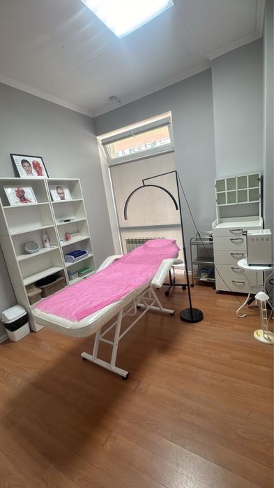 Аренда кабинет на левом