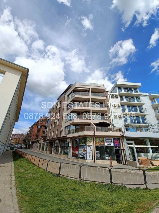 Продава се Многостаен апартамент в Казанлък - 170 кв.м за 1059 €/кв.м - Снимка #14