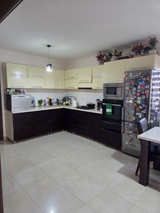 Casa 3 camere + living‼️asfalt ‼️propietar