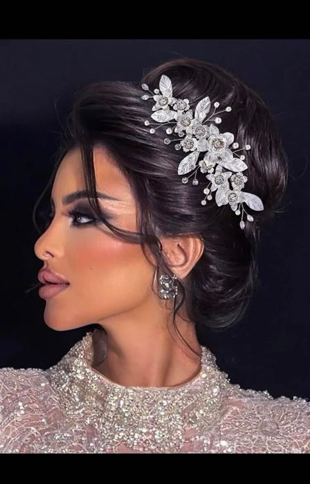 Колие с обици - ново