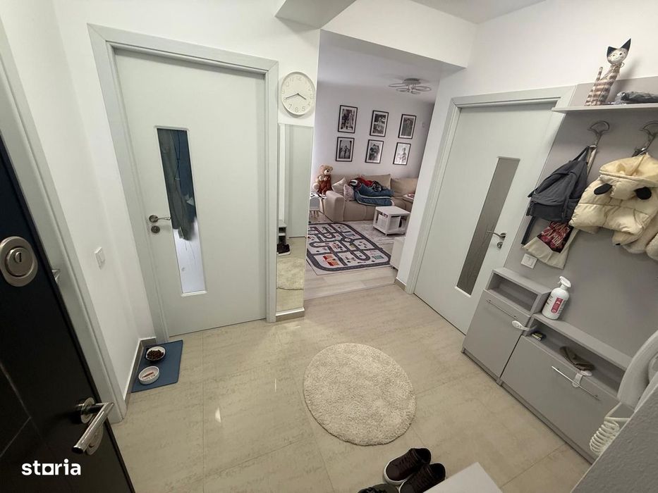 Militari Residence, 3 camere decomandat, 74 mp, Elitte Residence!