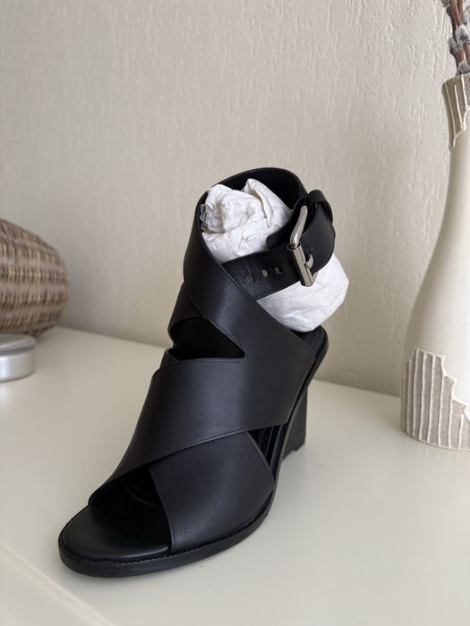 Босоножки Alexander Wang
