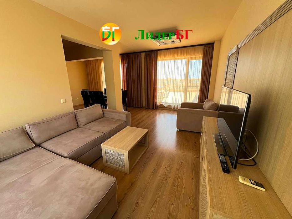 Продава се Четиристаен апартамент в к.к. Златни пясъци - 215 кв.м за 830 €/кв.м - Снимка #9