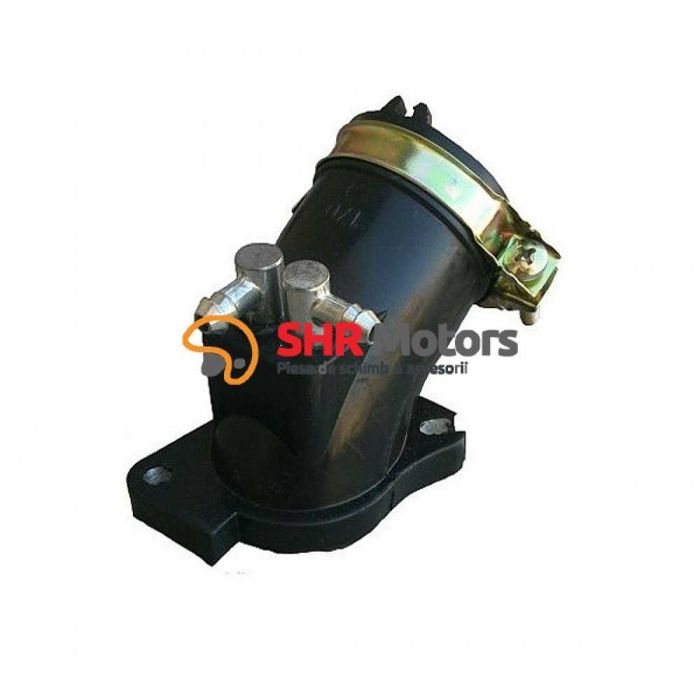 Galerie admisie/ Cot filtru aer Linhai 300