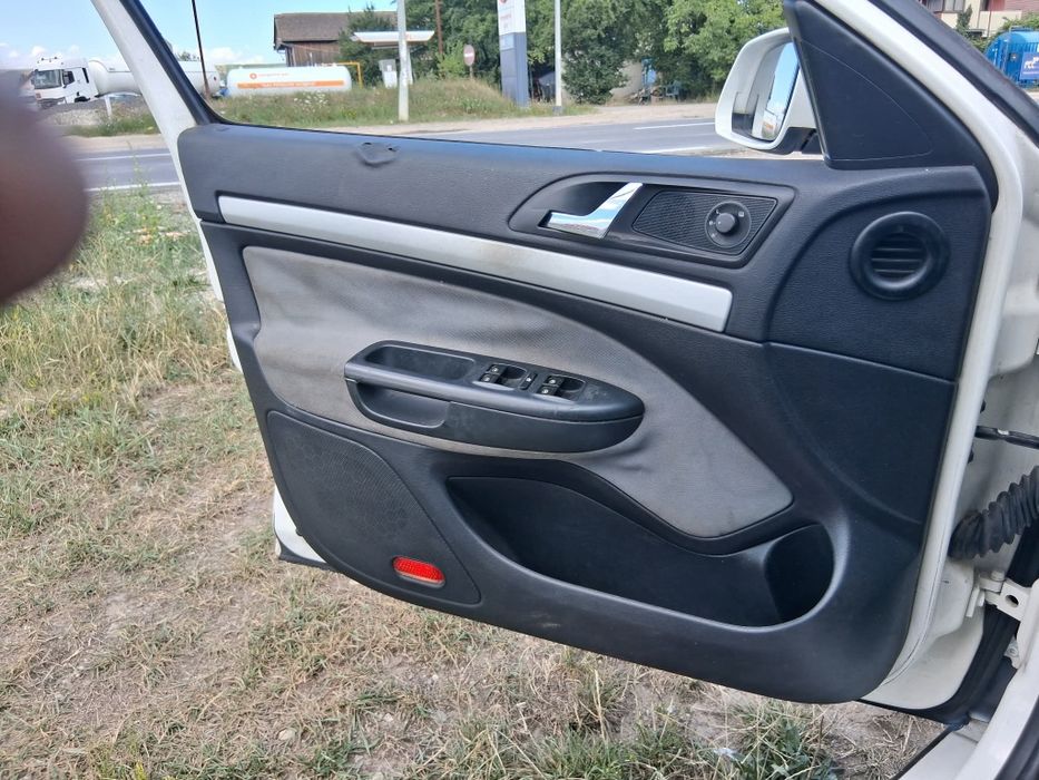 Skoda octavia 1.9 dizel