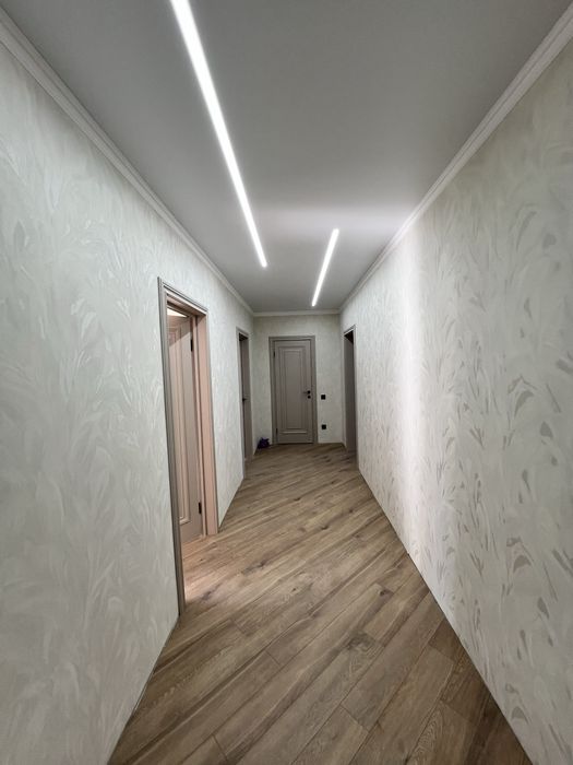 Продам новую 2 ком кв 80 м2 в районе Кеменгер