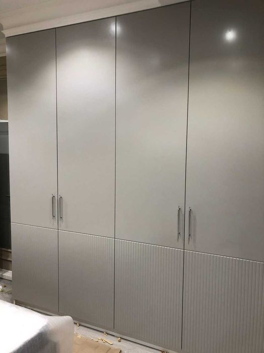 Мебель на заказ: Кухни, Спальни, Прихожие, Детские, Гардеробные,